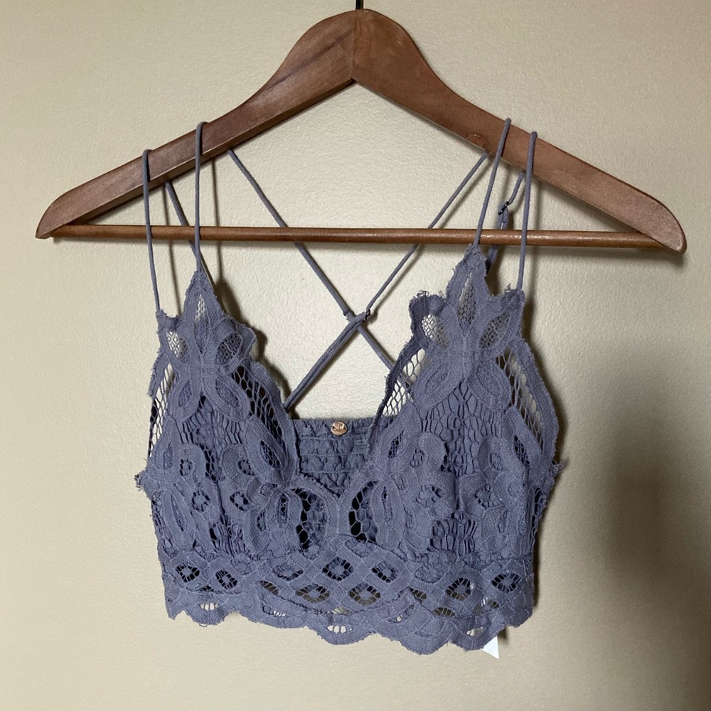 Free People Bralette